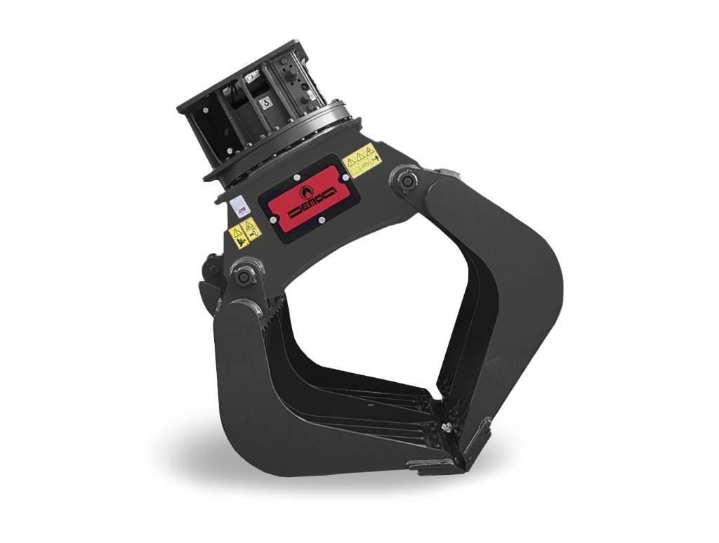  DEMOQ DSM160E Kourat