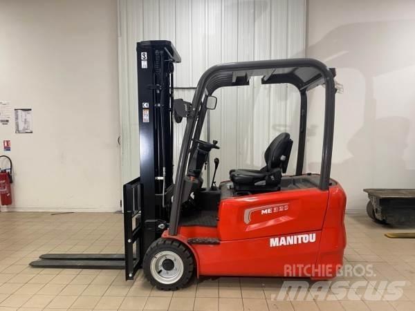 Manitou ME320 Maastotrukit