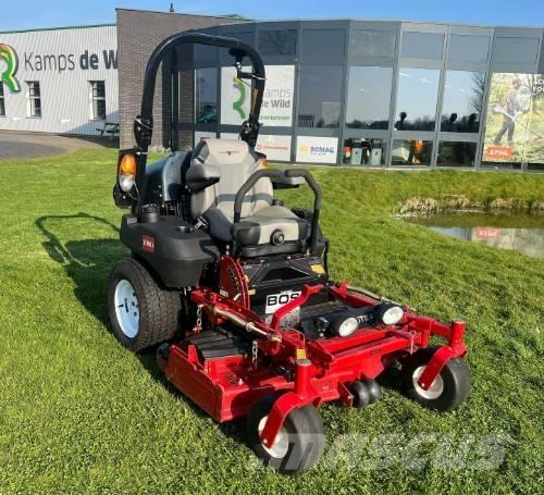 Toro Z7000 0-kääntösäde leikkurit