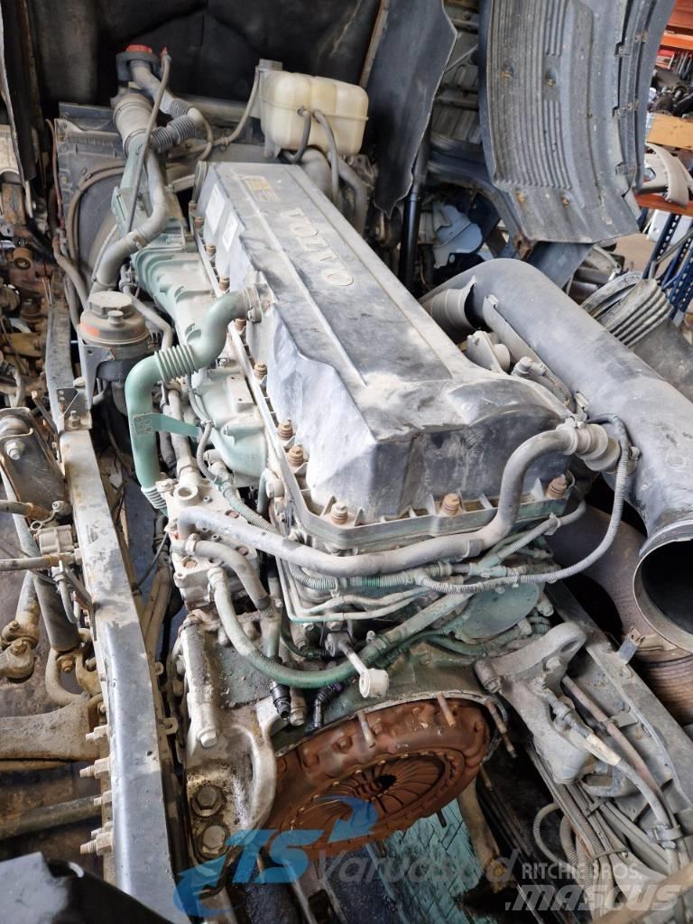 Volvo ENGINE D13C460 Moottorit