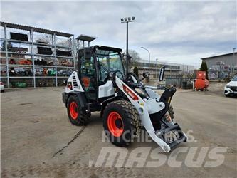 Bobcat L 85 Pyöräkuormaajat
