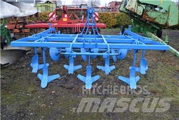 Lemken Smaragd 80 Kultivaattorit