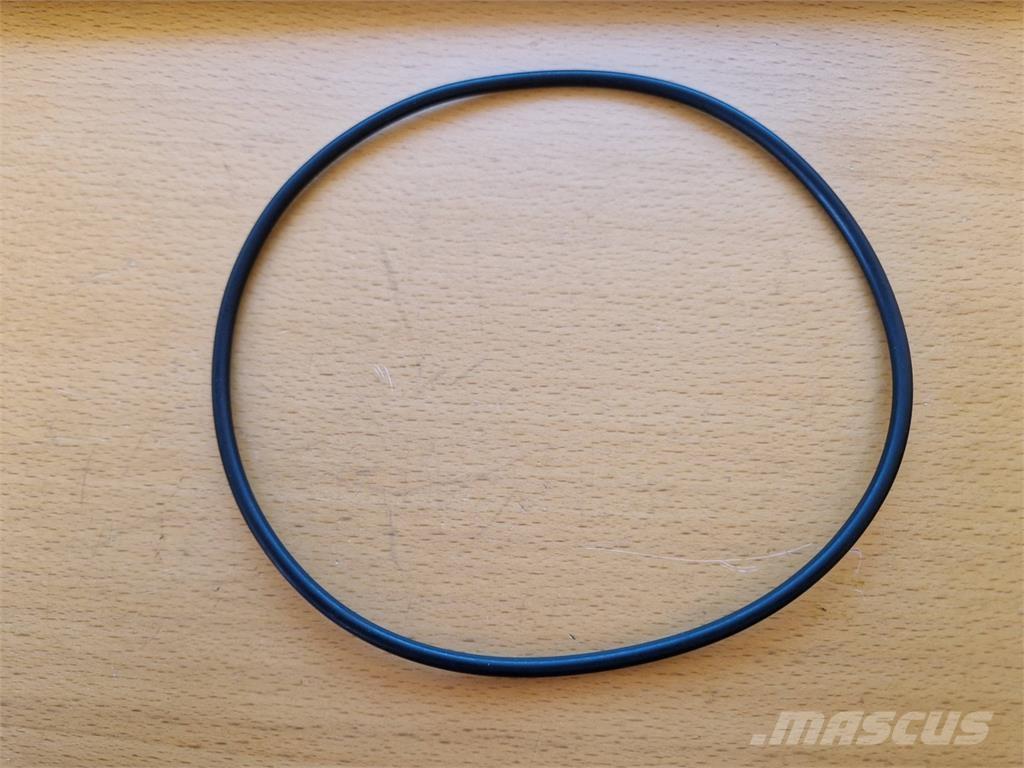 Ponsse 1170599 Vaihteisto