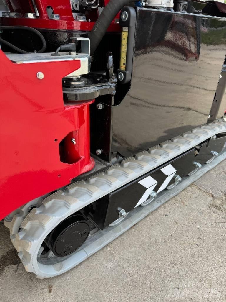 Hoeflon C4 new Mininosturit