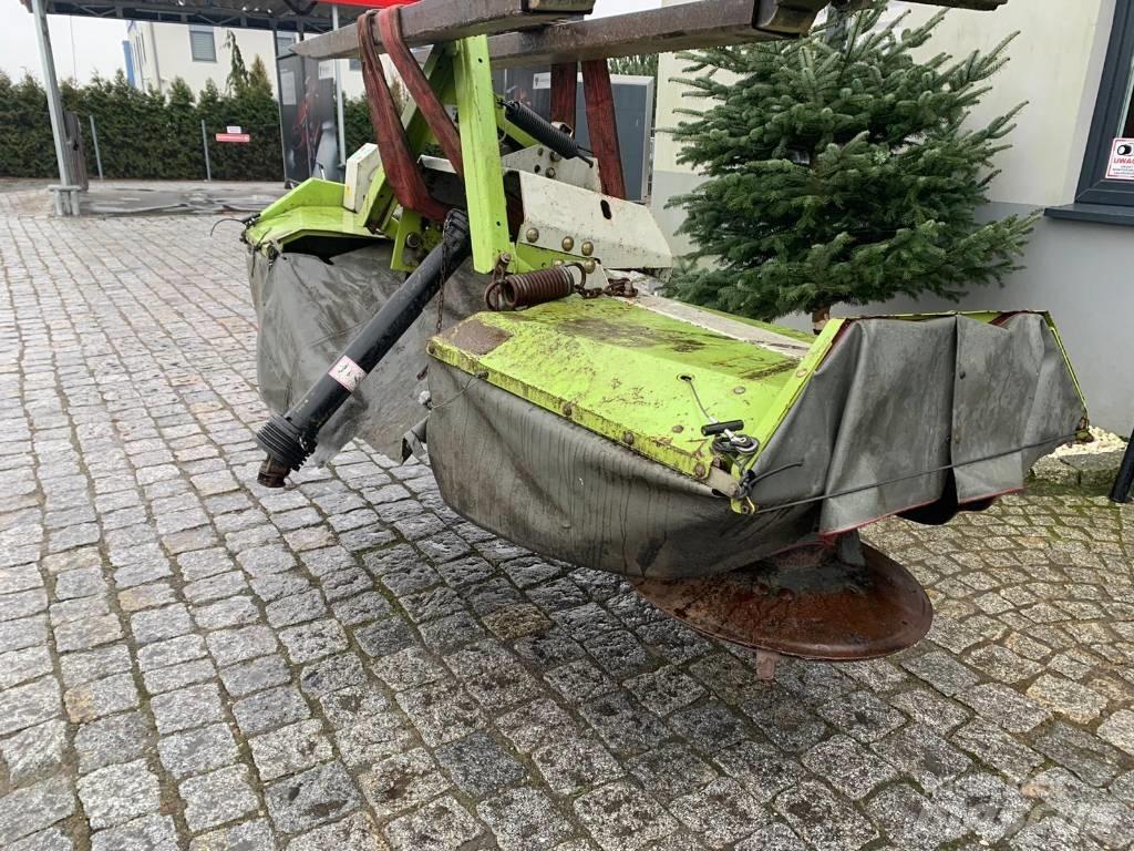 CLAAS Corto 3100 FN Niittokoneet