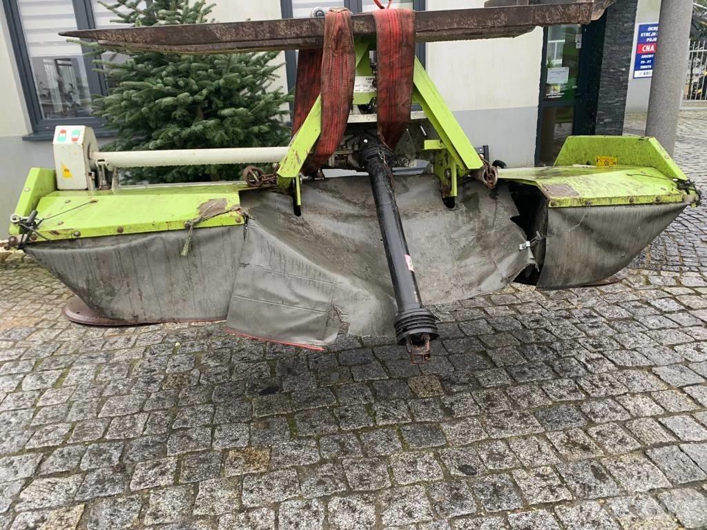 CLAAS Corto 3100 FN Niittokoneet
