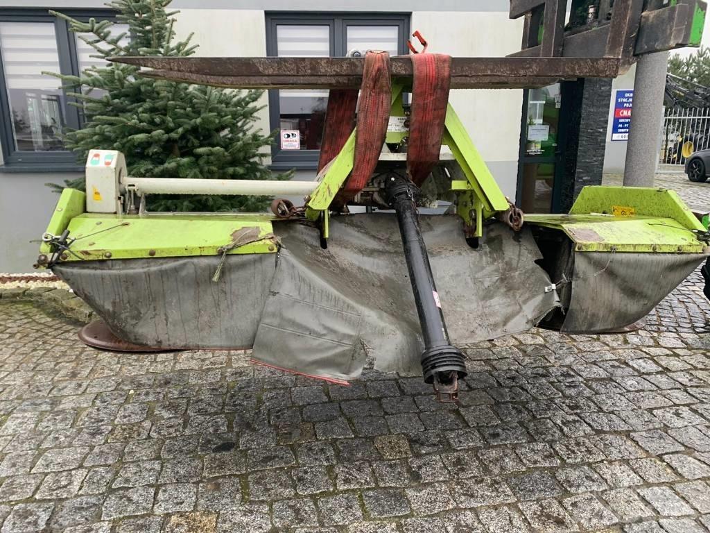 CLAAS Corto 3100 FN Niittokoneet