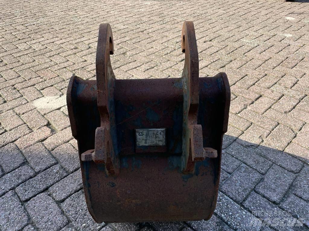 Eurosteel sleuvenbak Kauhat
