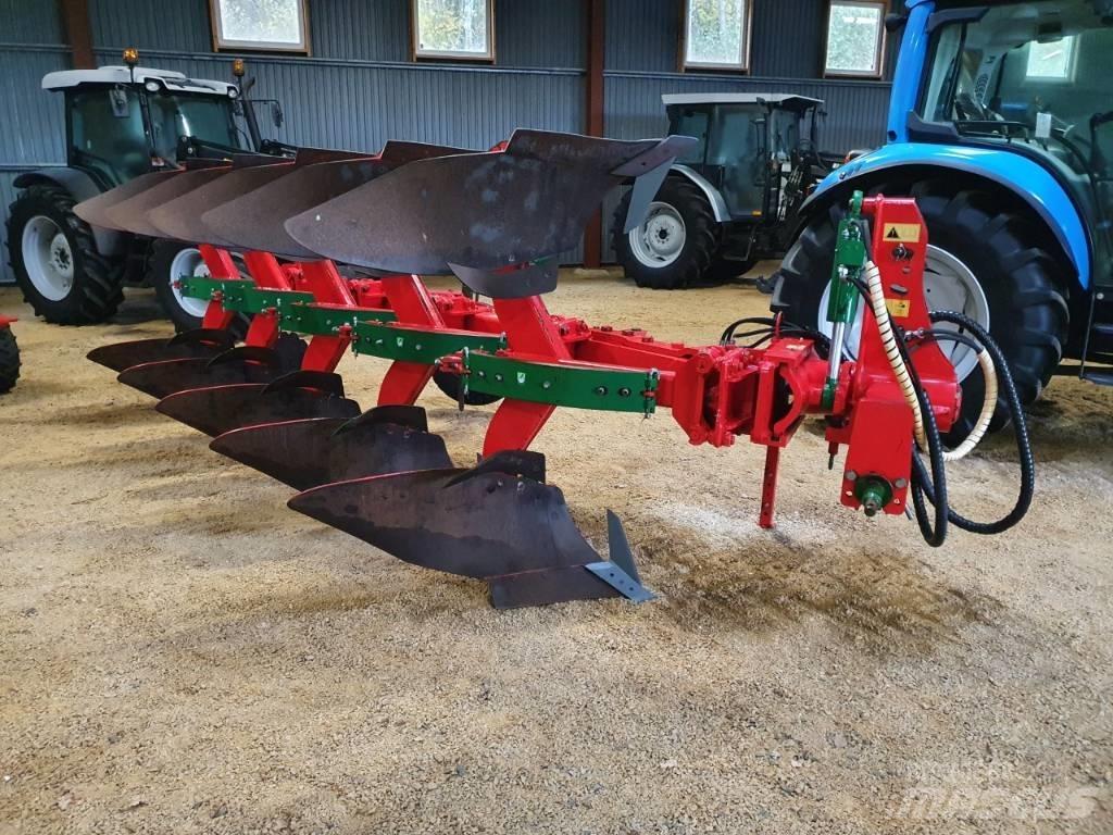Unia Ibis Vario 5 Paluuaurat