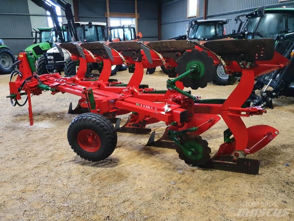 Unia Ibis Vario 5 Paluuaurat