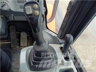 Hitachi ZW150 Pyöräkuormaajat
