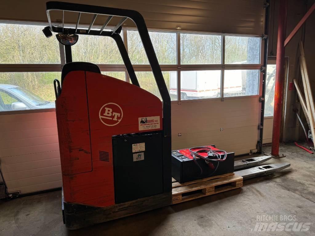 BT LRE 300 Lavansiirtotrukit