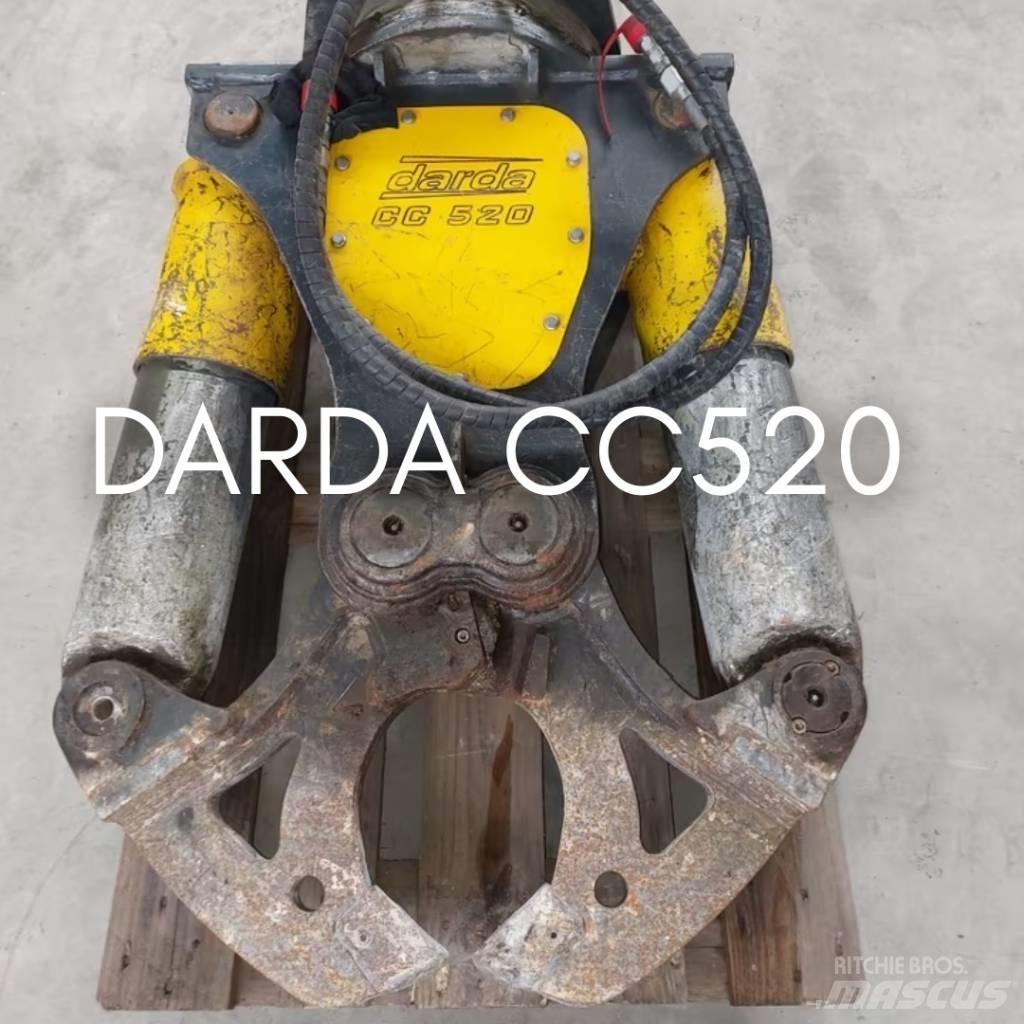 Darda CC520 Kourat
