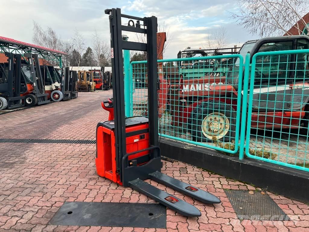 Linde L 14 V-3816 Ajettavat pinoamisvaunut