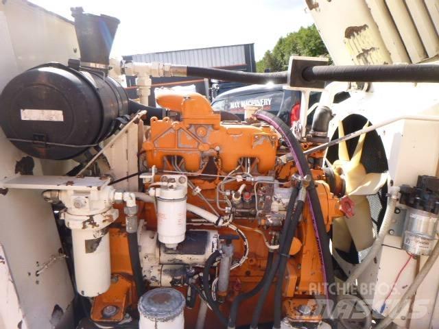 Wirtgen W500 Kylmäasfalttikoneet