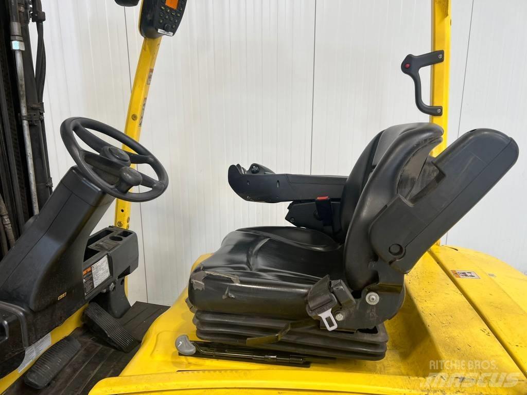 Hyster J2.0XN LWB Sähkötrukit