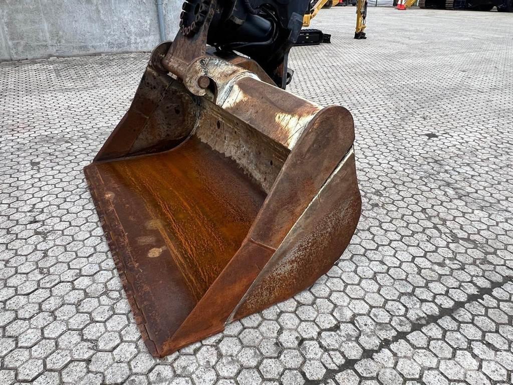 CAT 325-07B Telakaivukoneet