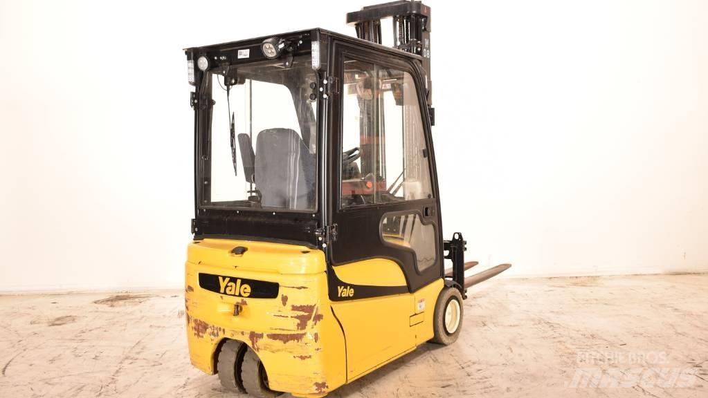 Yale ERP 20 VTLWB Sähkötrukit
