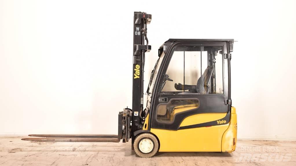 Yale ERP 20 VTLWB Sähkötrukit
