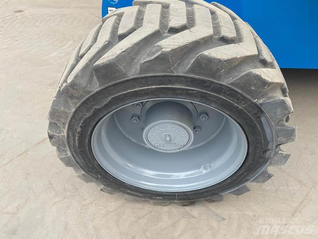 Genie Z80/60 Muut henkilönosturit