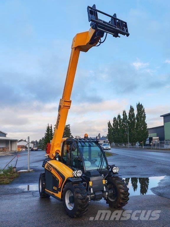 Dieci Mini Agri 20.4 Kurottajat