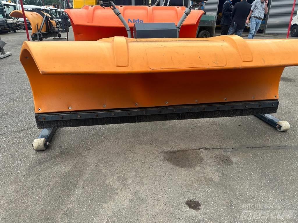 Nido SNK210EPZ Lumiaurat