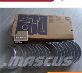 Cummins 3801260-10 Moottorit