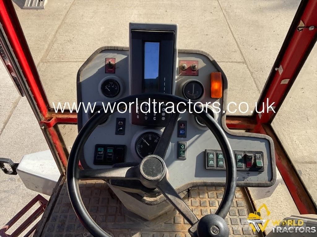 BATEMAN 2001 HI LO Itsekulkevat ruiskut