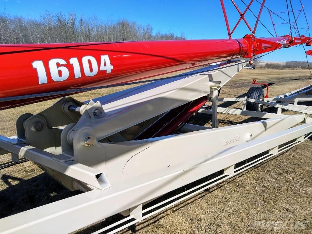 Farm King 16104 TS1 Viljan kuivurit
