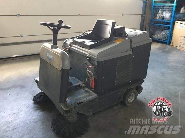 Meijer VR950 Henkilöautot