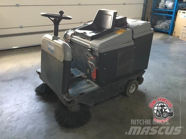 Meijer VR950 Henkilöautot
