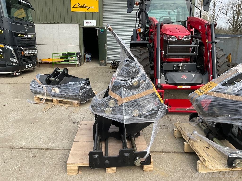 Rhinox PALLET FORKS Trukkihaarukat