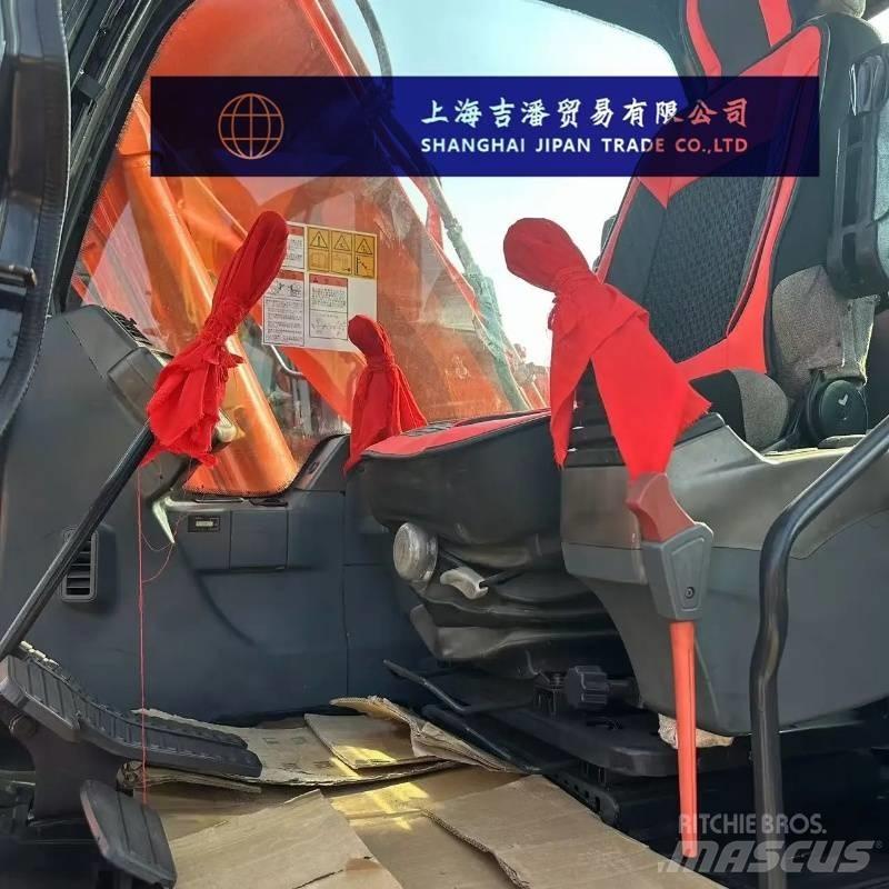 Doosan DX 150 Midikaivukoneet 7t - 12t
