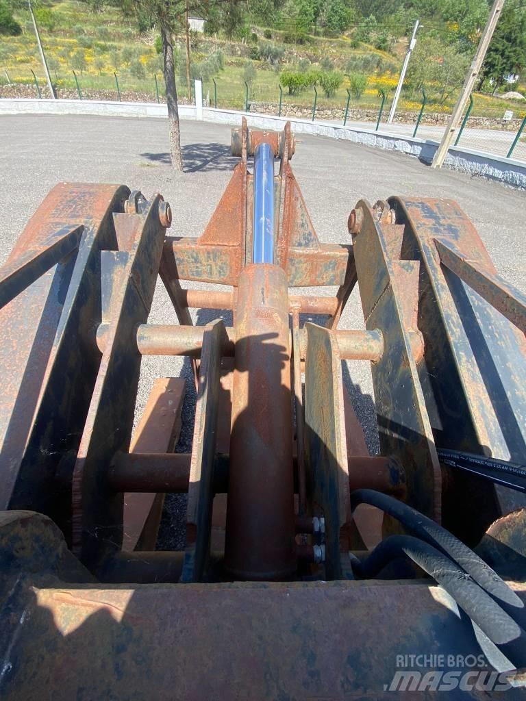 Volvo L 150 Trukkihaarukat