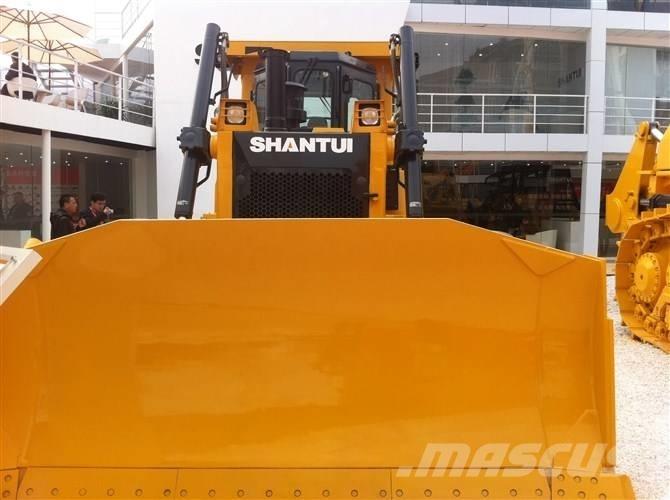 Komatsu d65ex-16 Telaketjupuskutraktorit