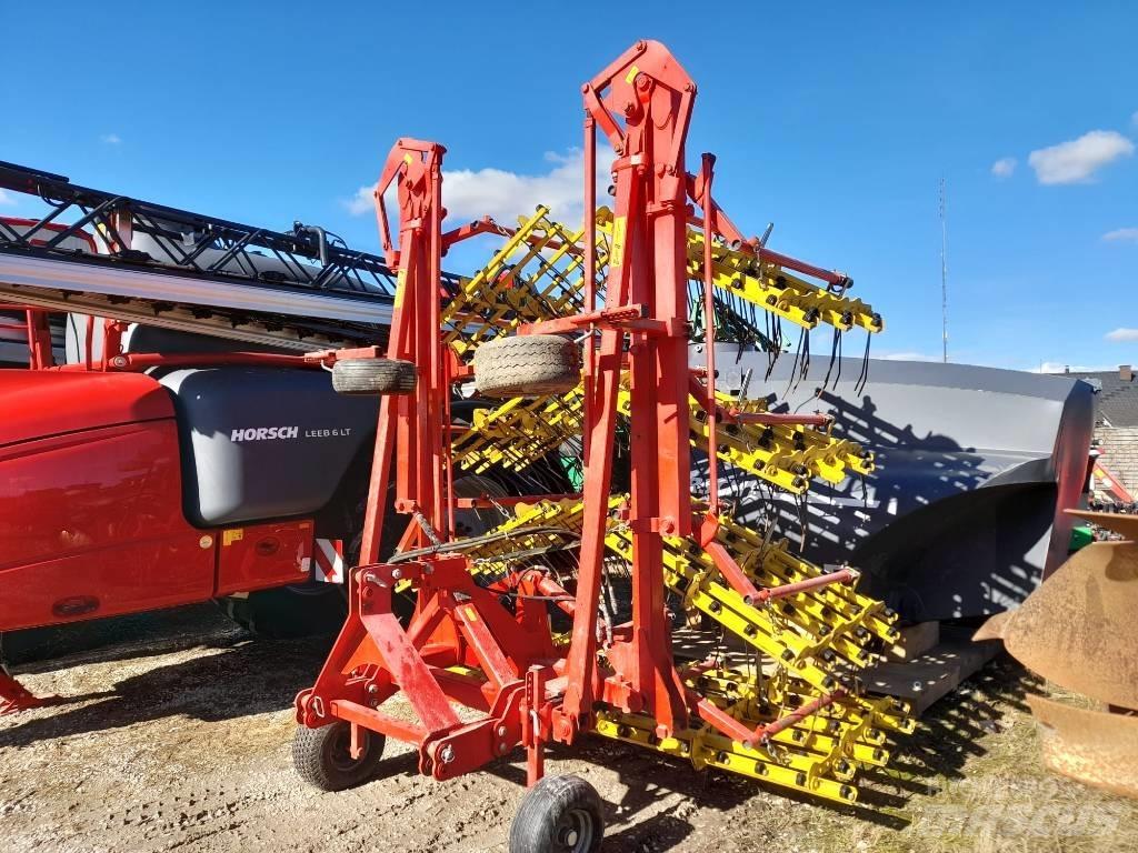 APV 1200 Muut maatalouskoneet