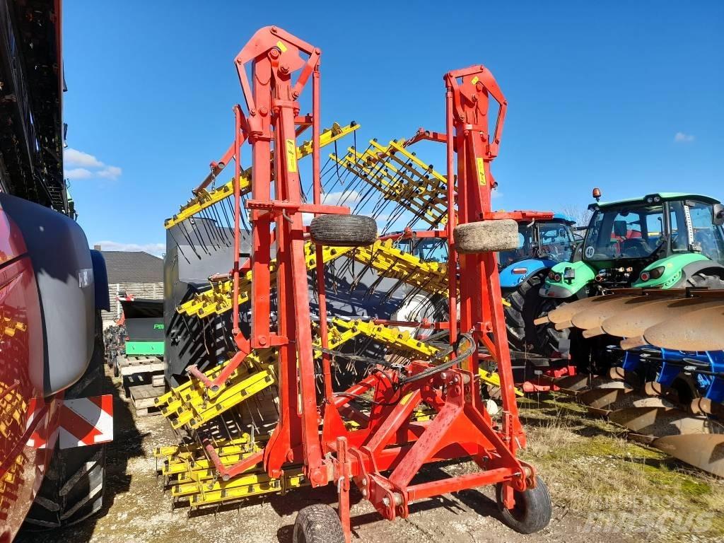 APV 1200 Muut maatalouskoneet