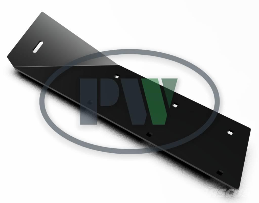 PW 076391.1 Lisävarusteet ja komponentit