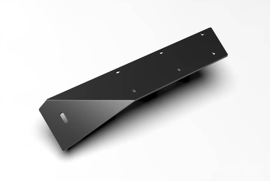 PW 076391.1 Lisävarusteet ja komponentit