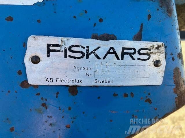 Fiskars FFK 497 Paluuaurat