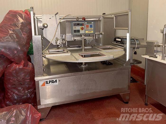  ILPRA FP800VR Erikoiskontit