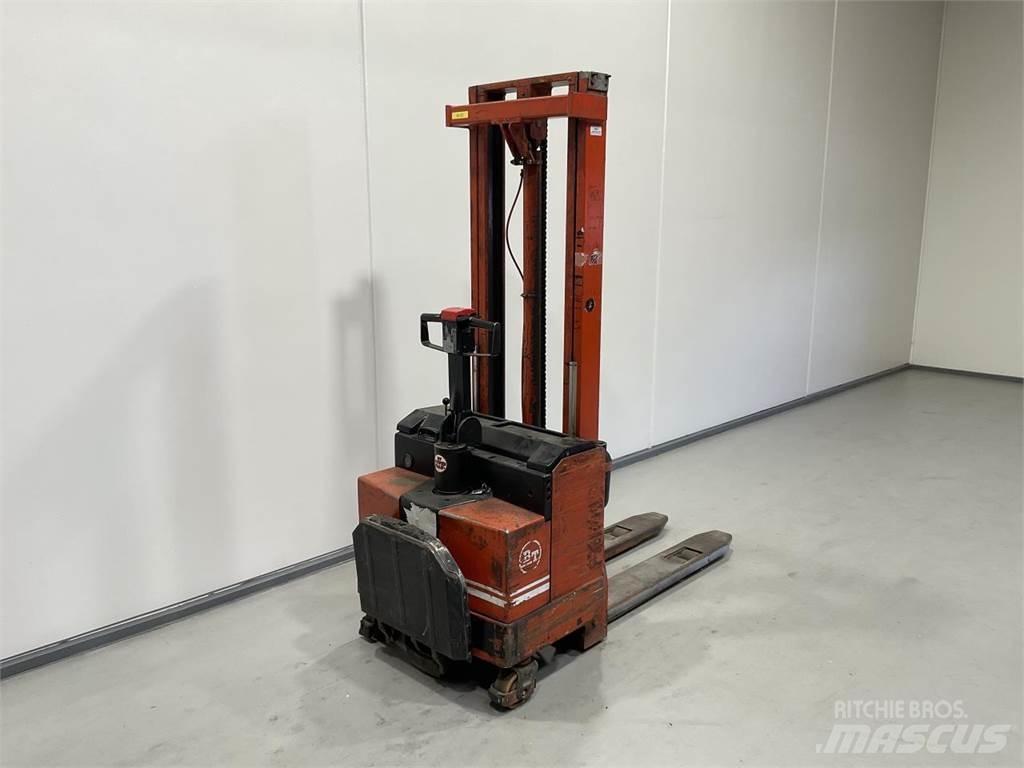 BT LSV 1250 E/10 Ajettavat pinoamisvaunut
