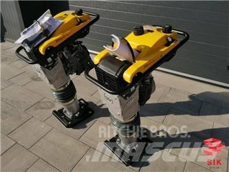 Wacker Neuson BS Täryvasarat