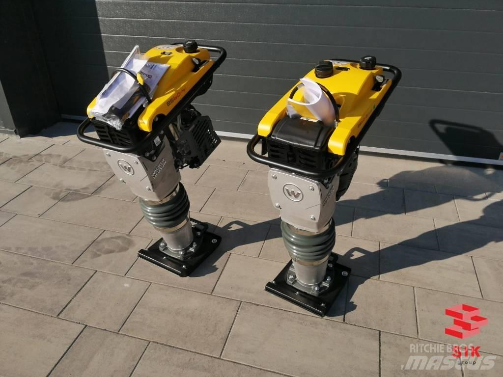 Wacker Neuson BS Täryvasarat
