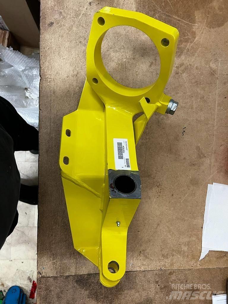 John Deere NOŻE Muut
