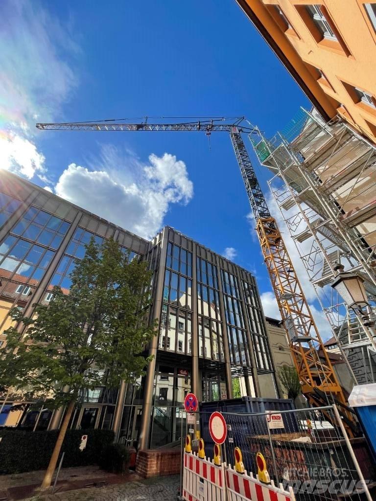 Liebherr 53K Torninosturit