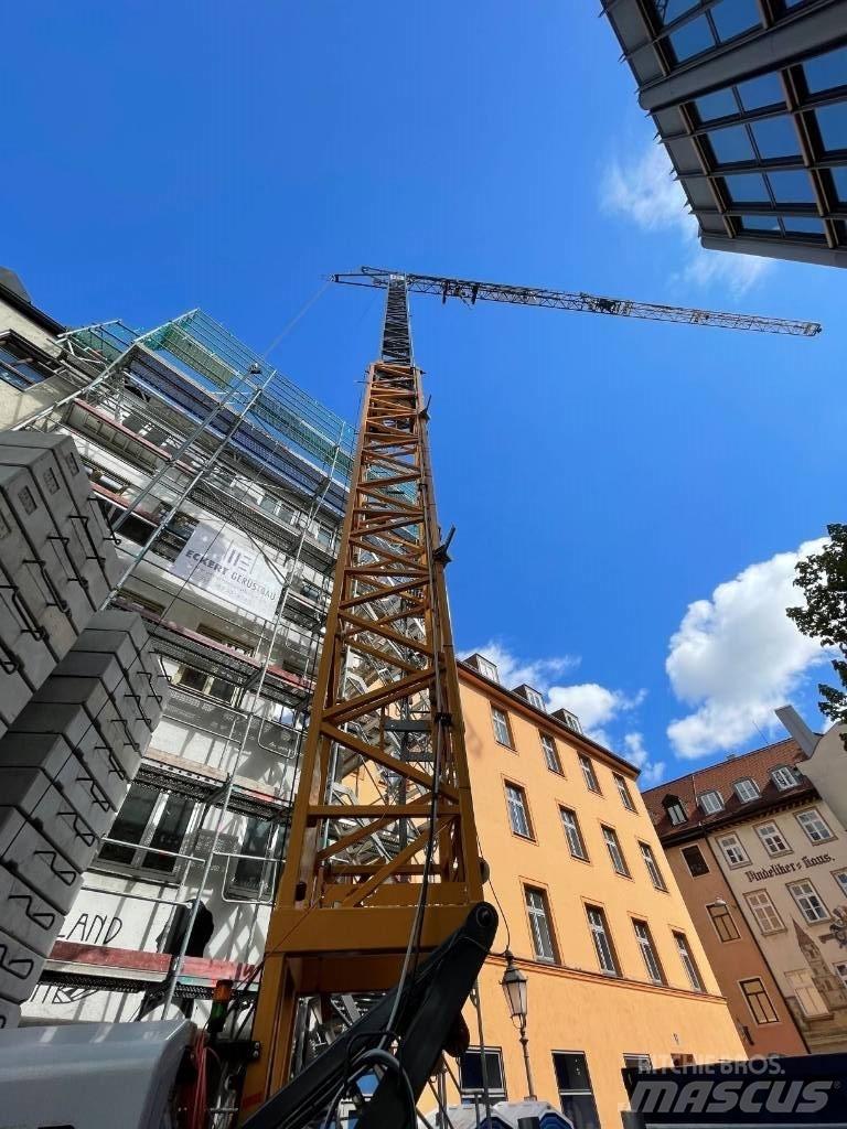 Liebherr 53K Torninosturit