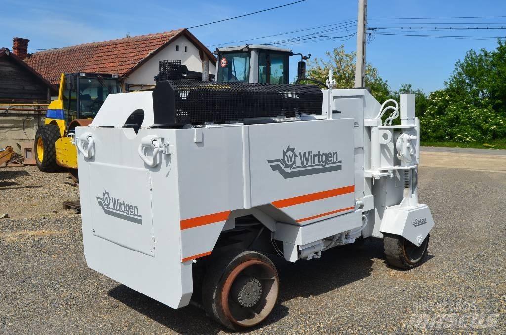 Wirtgen W1000L Kylmäasfalttikoneet