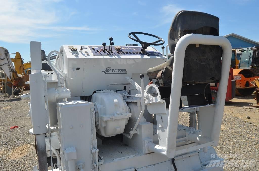 Wirtgen W1000L Kylmäasfalttikoneet
