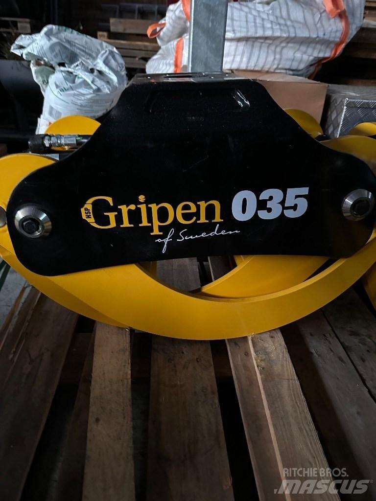  Gripen 035 Kourat